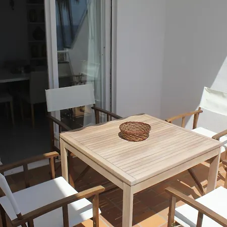 דירה New Duplex In La Olla Altea