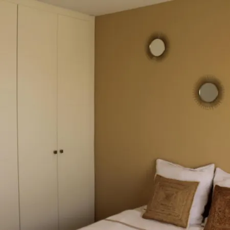 New Duplex In La Olla Altea *