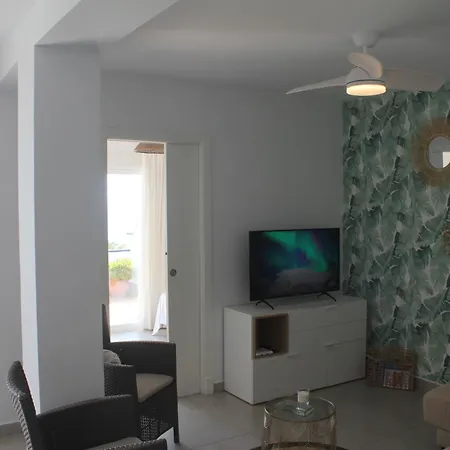 New Duplex In La Olla Altea Caserío Capnegret