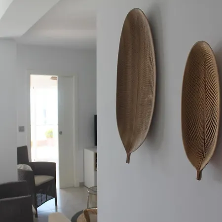 New Duplex In La Olla Altea *