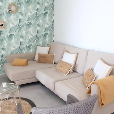 New Duplex In La Olla Altea *