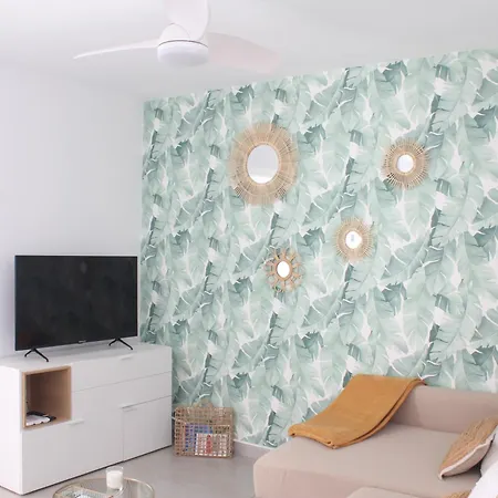 דירה New Duplex In La Olla Altea Caserío Capnegret