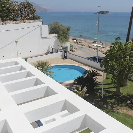New Duplex In La Olla Altea * Caserío Capnegret