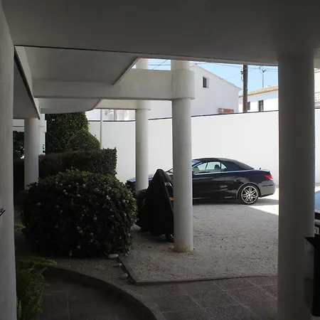 New Duplex In La Olla Altea