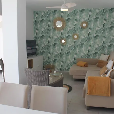 New Duplex In La Olla Altea
