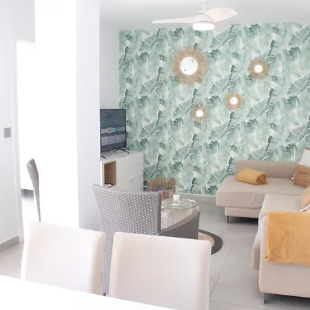 New Duplex In La Olla Altea