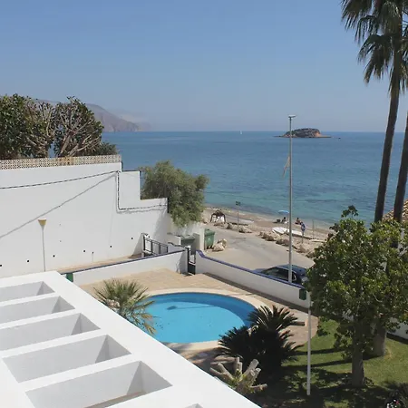 New Duplex In La Olla Altea Lejlighed *