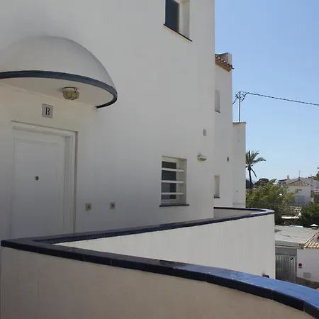 New Duplex In La Olla Altea Lejlighed Caserío Capnegret