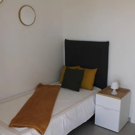 New Duplex In La Olla Altea * Caserío Capnegret