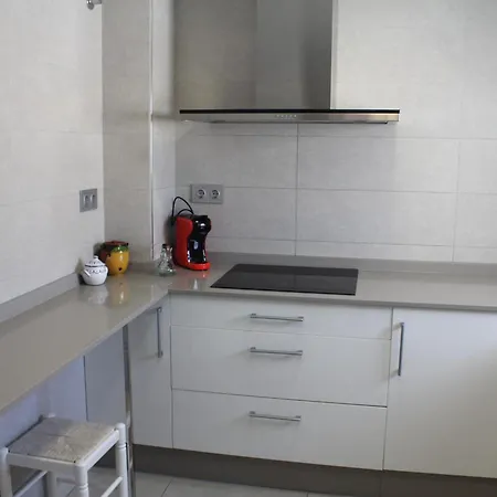 New Duplex In La Olla Altea