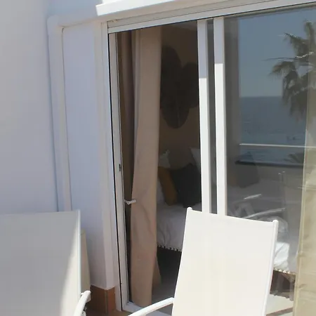 New Duplex In La Olla Altea Lejlighed