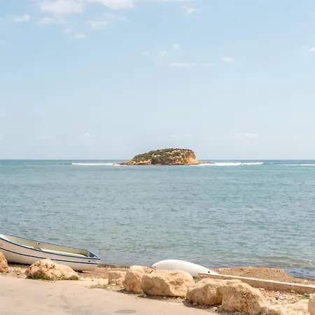 New Duplex In La Olla Altea