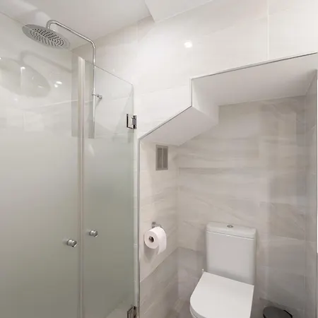 Appartement New Duplex In La Olla Altea