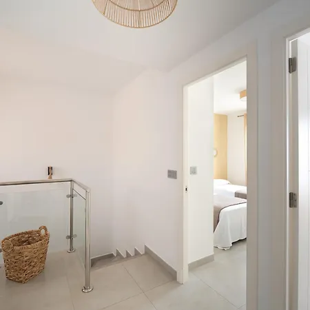 New Duplex In La Olla Altea * Capnegret