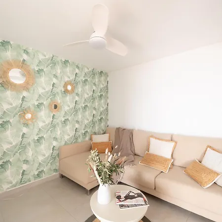 New Duplex In La Olla Altea Apartment
