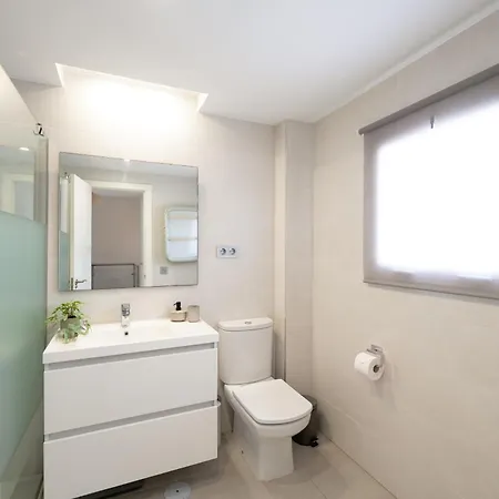 New Duplex In La Olla Altea Apartment *