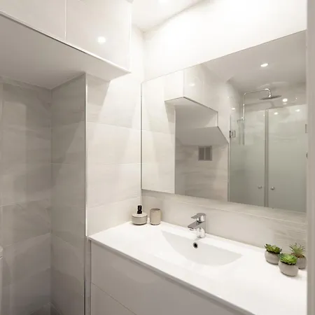 New Duplex In La Olla Altea *