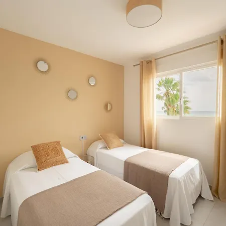 New Duplex In La Olla Altea Appartement