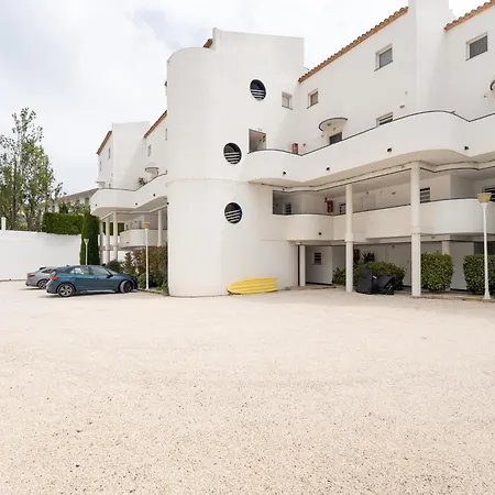 Apartment New Duplex In La Olla Altea *
