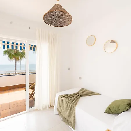 Appartement New Duplex In La Olla Altea Caserío Capnegret