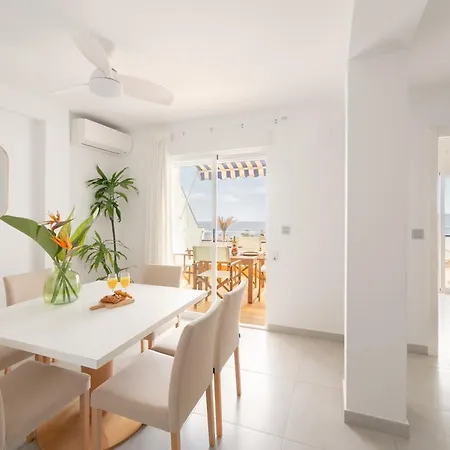 Appartement New Duplex In La Olla Altea