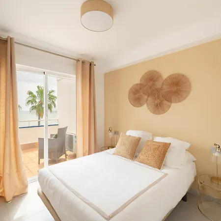 Appartement New Duplex In La Olla Altea *