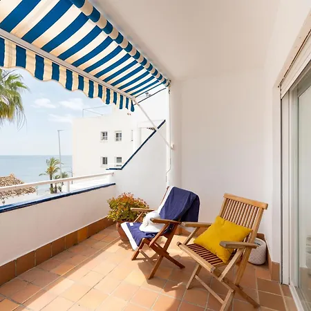New Duplex In La Olla Altea Appartement *