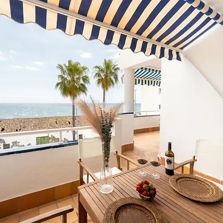 New Duplex In La Olla Altea Appartement Caserío Capnegret