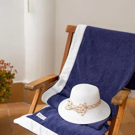 New Duplex In La Olla Altea