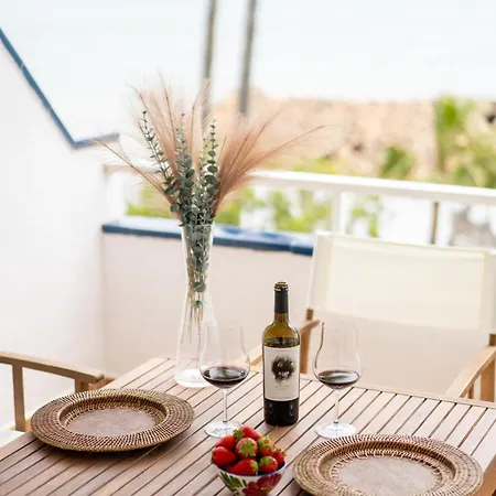 New Duplex In La Olla Altea