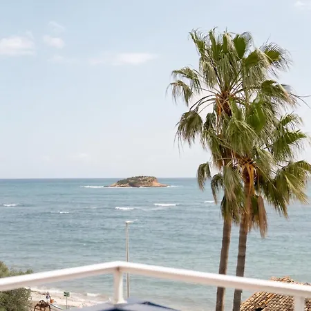 Appartement New Duplex In La Olla Altea *