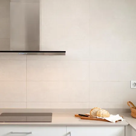 New Duplex In La Olla Altea Appartement *