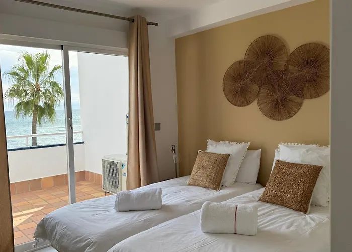 아파트 New Duplex In La Olla Altea