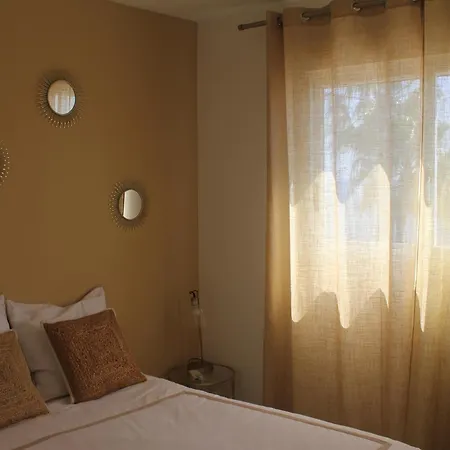 公寓 New Duplex In La Olla Altea