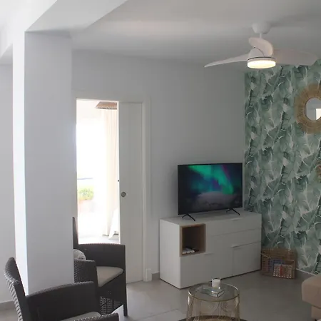 公寓 New Duplex In La Olla Altea Caserío Capnegret