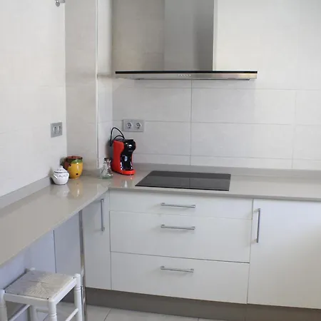 New Duplex In La Olla Altea 公寓 *