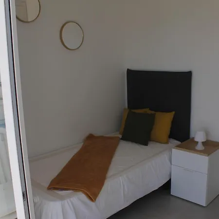 New Duplex In La Olla Altea 公寓 Caserío Capnegret