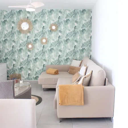 New Duplex In La Olla Altea