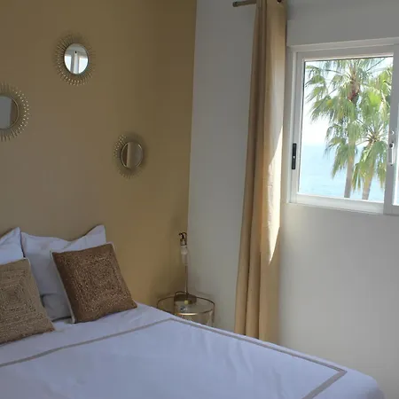 New Duplex In La Olla Altea 公寓 *