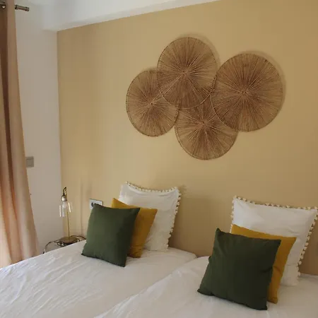 公寓 New Duplex In La Olla Altea