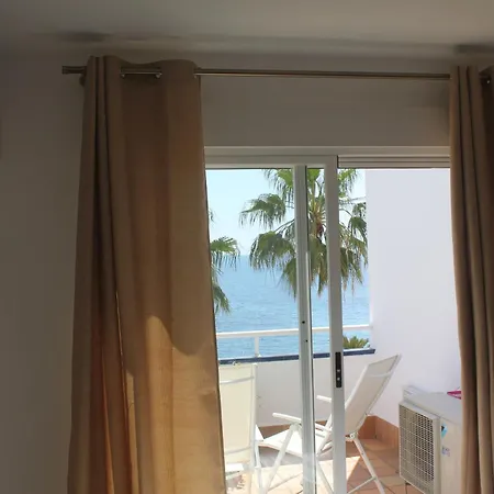 公寓 New Duplex In La Olla Altea Caserío Capnegret