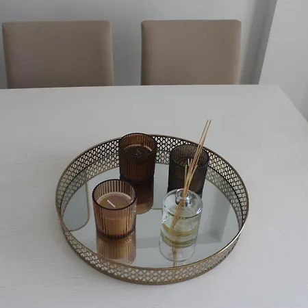 New Duplex In La Olla Altea 公寓