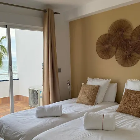 公寓 New Duplex In La Olla Altea