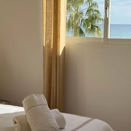 New Duplex In La Olla Altea * Caserío Capnegret